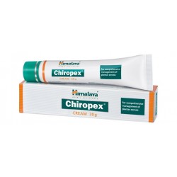 Chiropex (cream) - Himalaya
