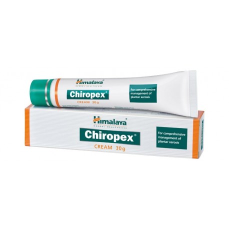 Chiropex (cream) - Himalaya
