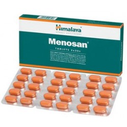  Menosan Tablets -Himalaya