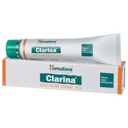 Clarina (Anti -Acne Cream) - Himalaya