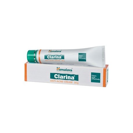 Clarina (Anti -Acne Cream) - Himalaya