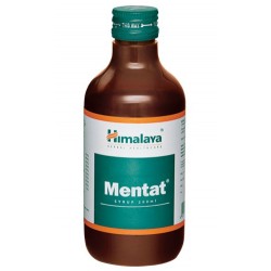 Mentat syrup 200ml - Himalaya