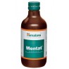 Mentat syrup-Himalaya