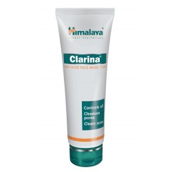 Clarina (Anti -Acne Face Mask) - Himalaya
