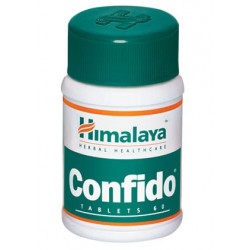 Confido 60 Tablets - Himalaya