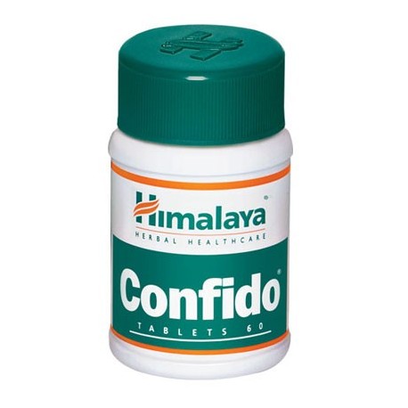 Confido - Himalaya