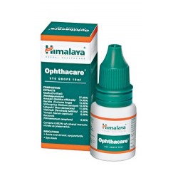 Ophthacare Eye Drops-Himalaya