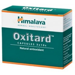 Oxitard capsules - Himalaya