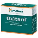 Oxitard capsules - Himalaya