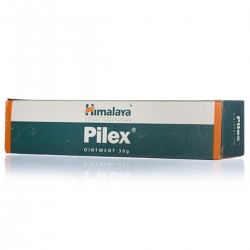 Pilex Ointment - Himalaya