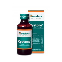 Cystone Syrup - Himalaya