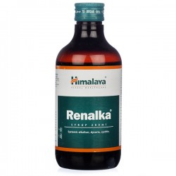 Renalka Syrup 100ml - Himalaya