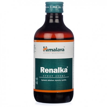 Renalka Syrup-Himalaya