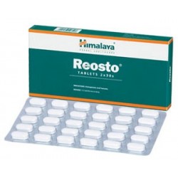 Reosto Tablets - Himalaya
