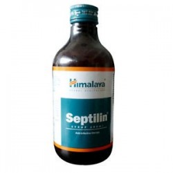 Septilin Syrup - Himalaya