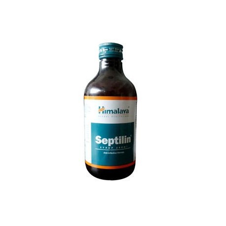 Septilin Syrup-Himalaya