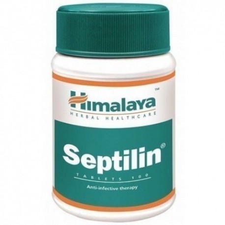 Septilin Tablets-Himalaya