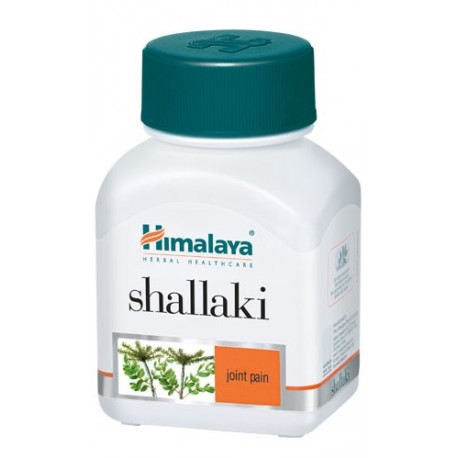 Shallaki Tablets-Himalaya