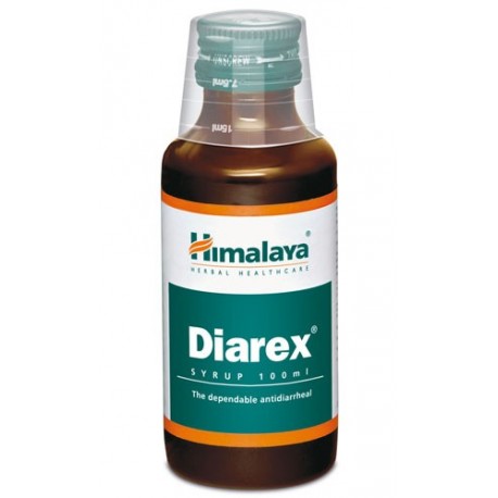 Diarex Syrup - Himalaya