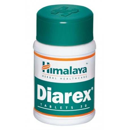 Diarex Tablets - Himalaya 