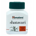 Shatavari 60 Tablets - Himalaya