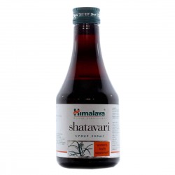 Shatavari Syrup - Himalaya