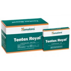 Tentex Royal Tablets-Himalaya