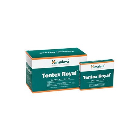 Tentex Royal Tablets-Himalaya