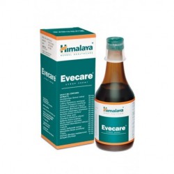 Evecare 200ml  - Himalaya