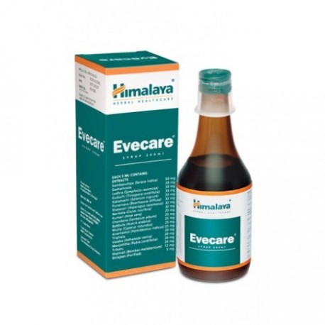 Evecare - Himalaya