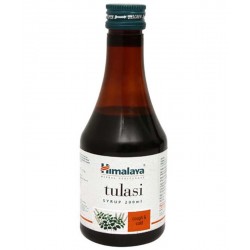 Tulasi Syrup 200 ml - Himalaya