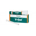 V-Gel  30 gm - Himalaya