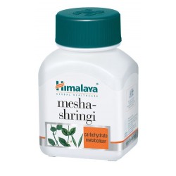 Meshashringi 60 Capsules - Himalaya