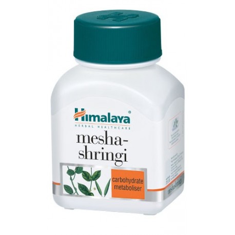 Meshashringi Capsules-Himalaya