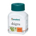 Shigru 60 Capsules - Himalaya