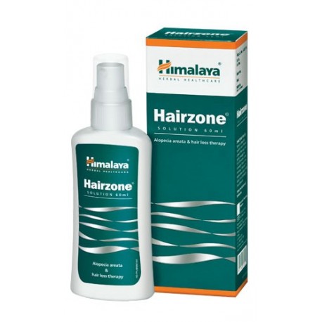 Hairzone Solution - Himalaya