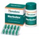 Herbolax Capsules - Himalaya