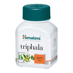 Triphala Capsules - Himalaya