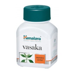 Vasaka Capsules - Himalaya