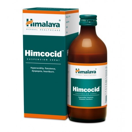 Himcocid - Himalaya
