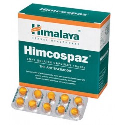 Himcospaz - Himalaya
