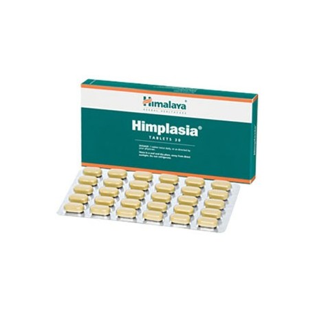 himalaya himplasia uses