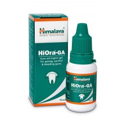 HiOra-GA Gel - Himalaya