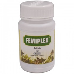 Femiplex Tablet-Charak