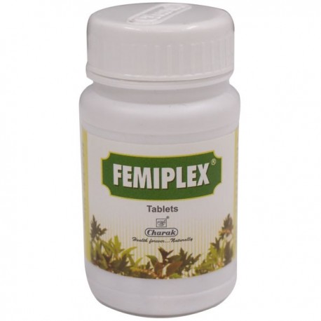 Femiplex Tablet-Charak