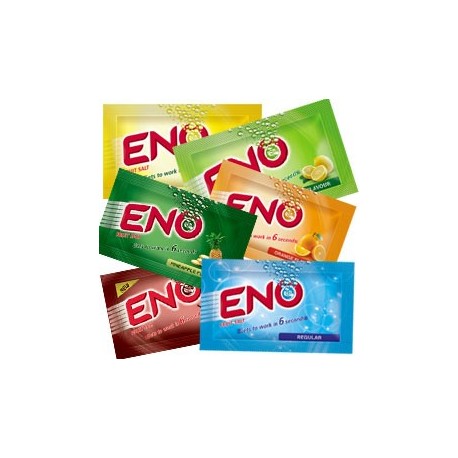 Eno sachet -GSK