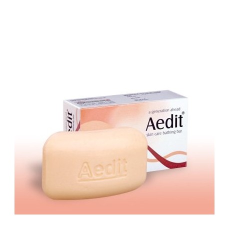 Aedit Soap (Antibacterial Bar) - Remember India Medicos Pvt. Ltd