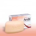 Aedit Soap (Antibacterial Bar) - Remember India Medico