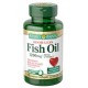 Odorless Fish Oil 1200 mg 60 softgels