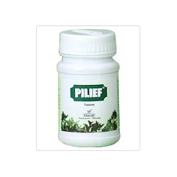 Pilief Tablet - Charak